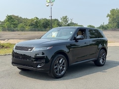 2025 Land Rover Range Rover Sport P360 SE SUV
