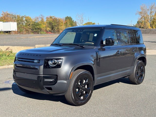 New 2026 Land Rover Defender 110 S SUV for Sale in Simsbury, CT