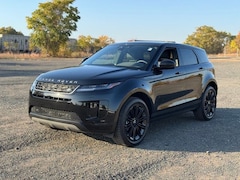 Used 2025 Land Rover Range Rover Evoque S SUV for Sale in Simsbury, CT