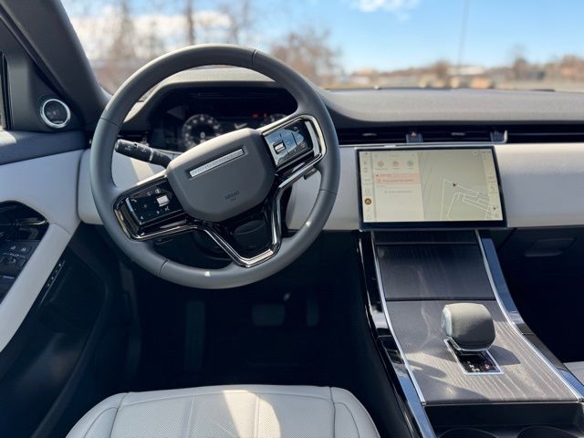 2026 Land Rover Range Rover Evoque S - Photo 13