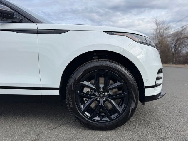 2026 Land Rover Range Rover Velar Dynamic SE - Photo 9