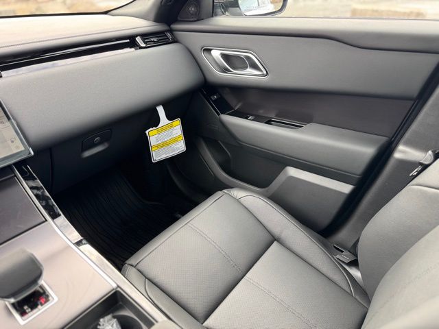 2026 Land Rover Range Rover Velar Dynamic SE - Photo 12
