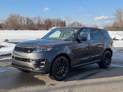 2026 Land Rover Range Rover Sport P360 SE SUV