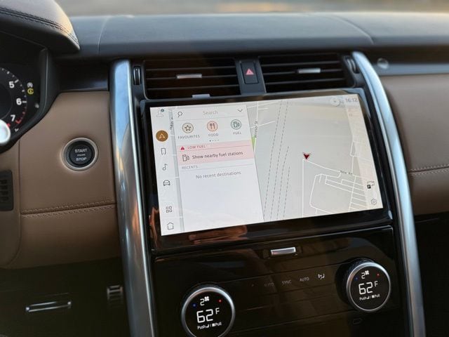 2025 Land Rover Discovery Metropolitan Edition - Photo 16