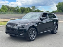 2026 Land Rover Range Rover Sport P360 SE SUV