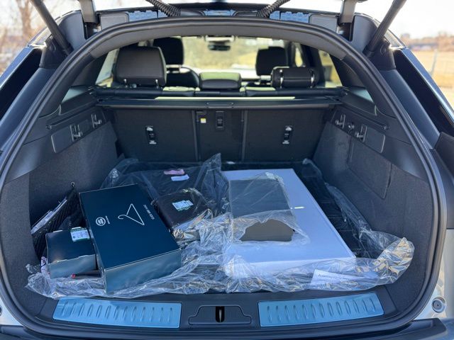 2026 Land Rover Range Rover Velar S - Photo 10