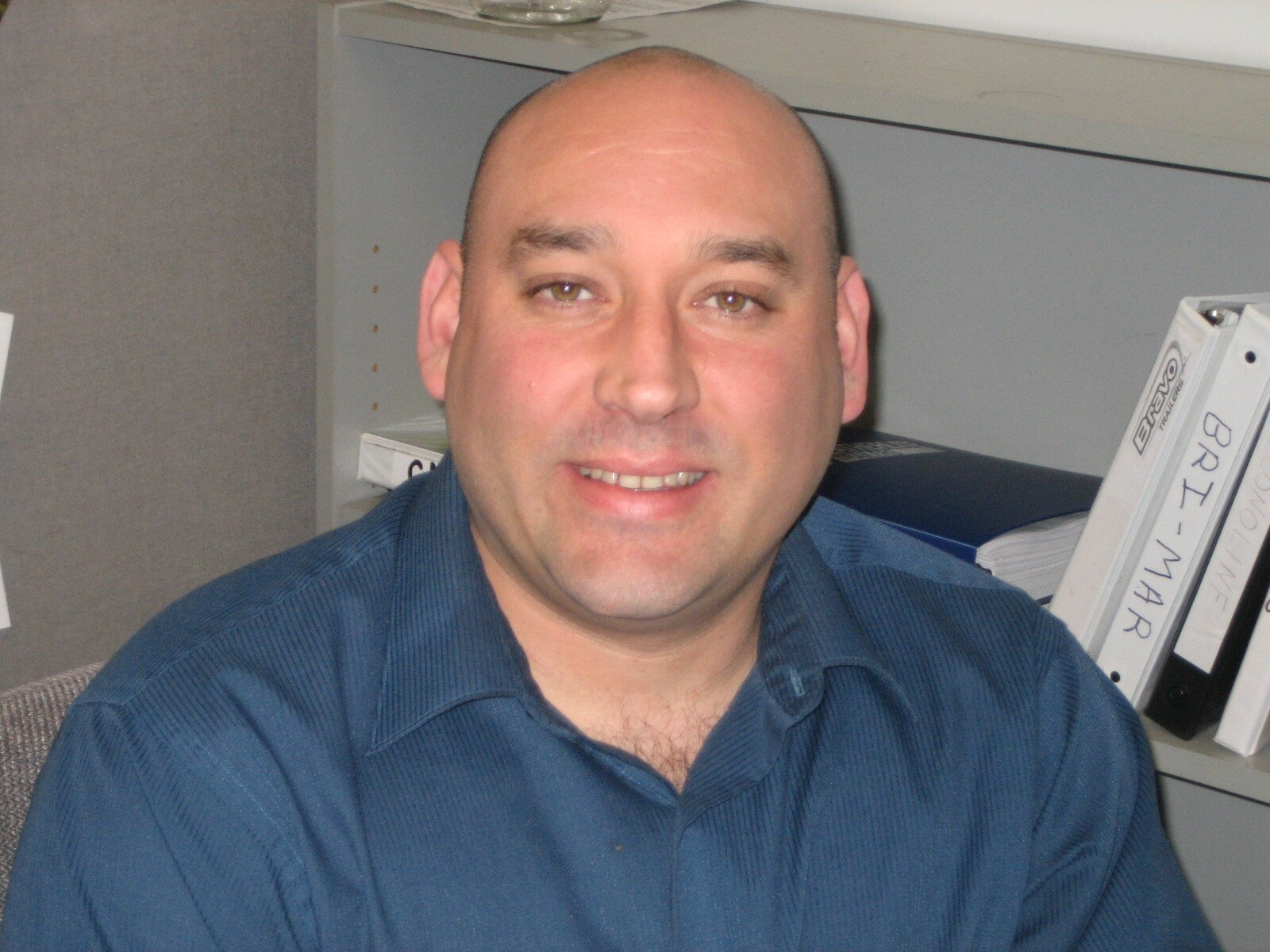 Chris Angeli