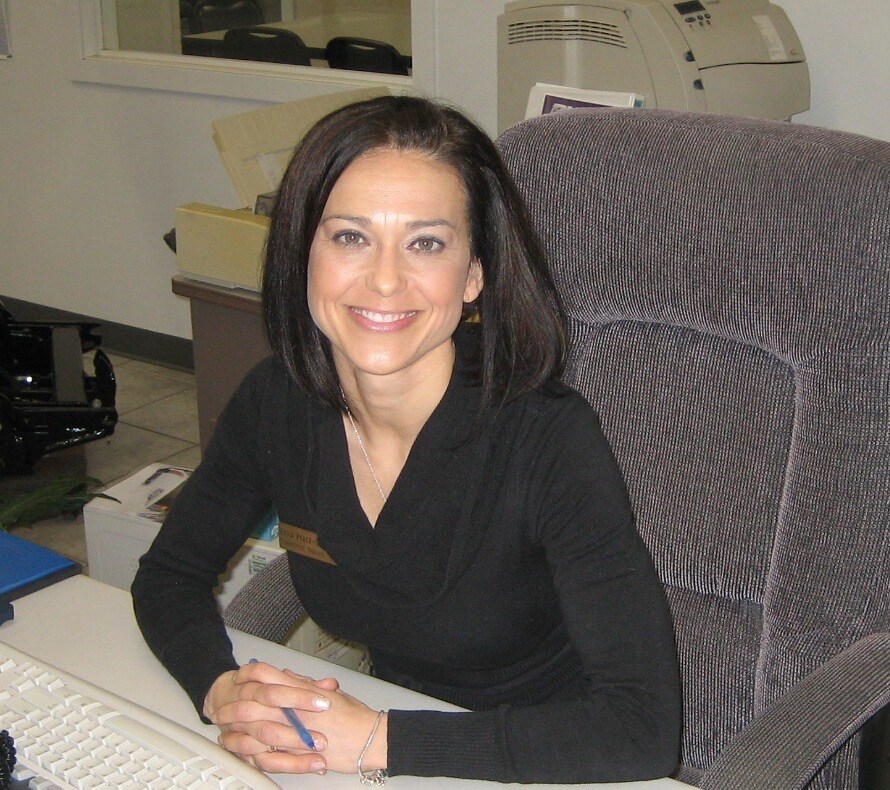Erika Peace-Cooper