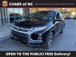 Mitsubishi Outlander Sport