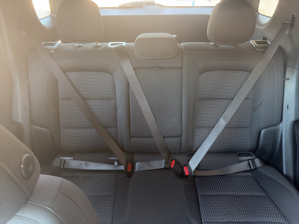 2025 Chevrolet Equinox LT - Photo 25