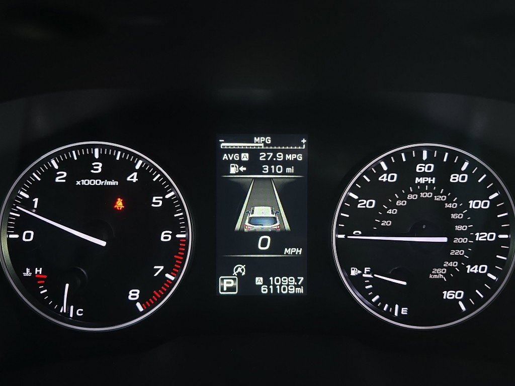 2023 Subaru Outback Limited's photo