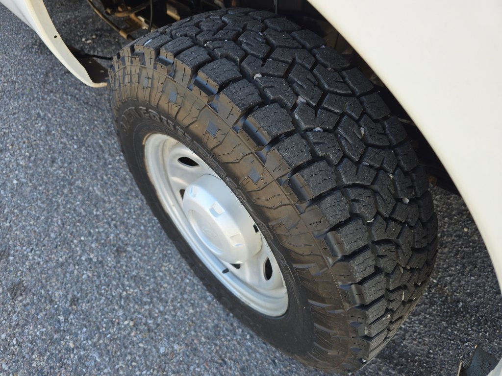 2015 Ford F-350 Super Duty XL - Photo 31