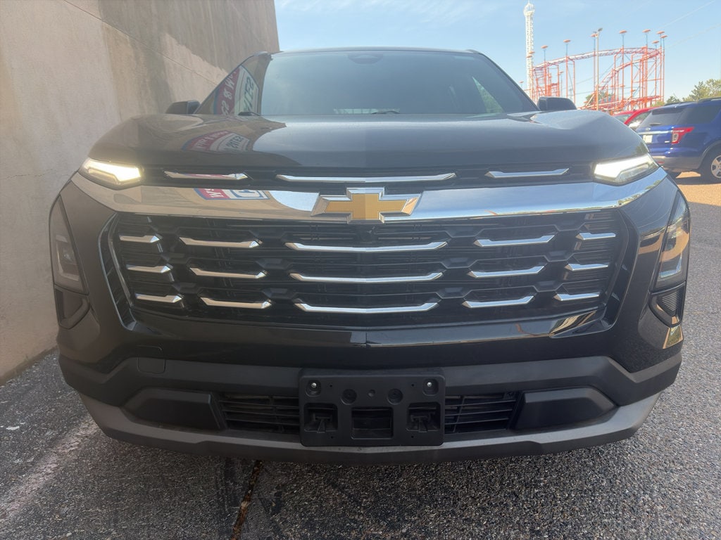 2025 Chevrolet Equinox LT - Photo 8