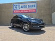 Lincoln MKX
