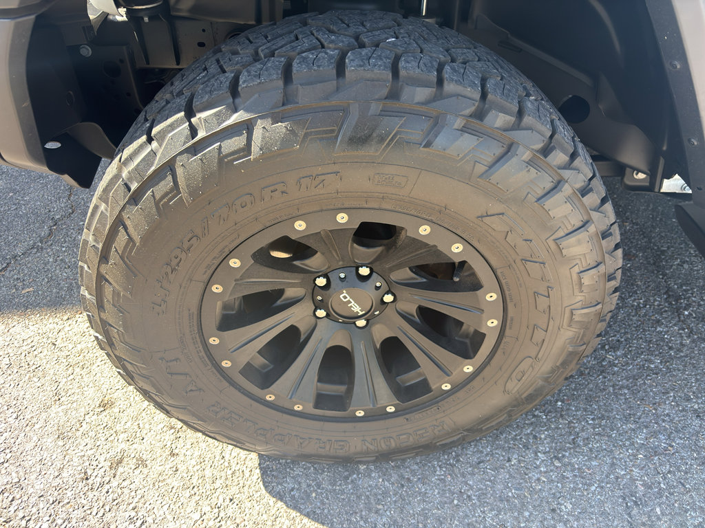 2020 Jeep Wrangler Unlimited Sport - Photo 27
