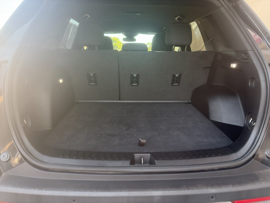 2025 Chevrolet Equinox LT - Photo 10