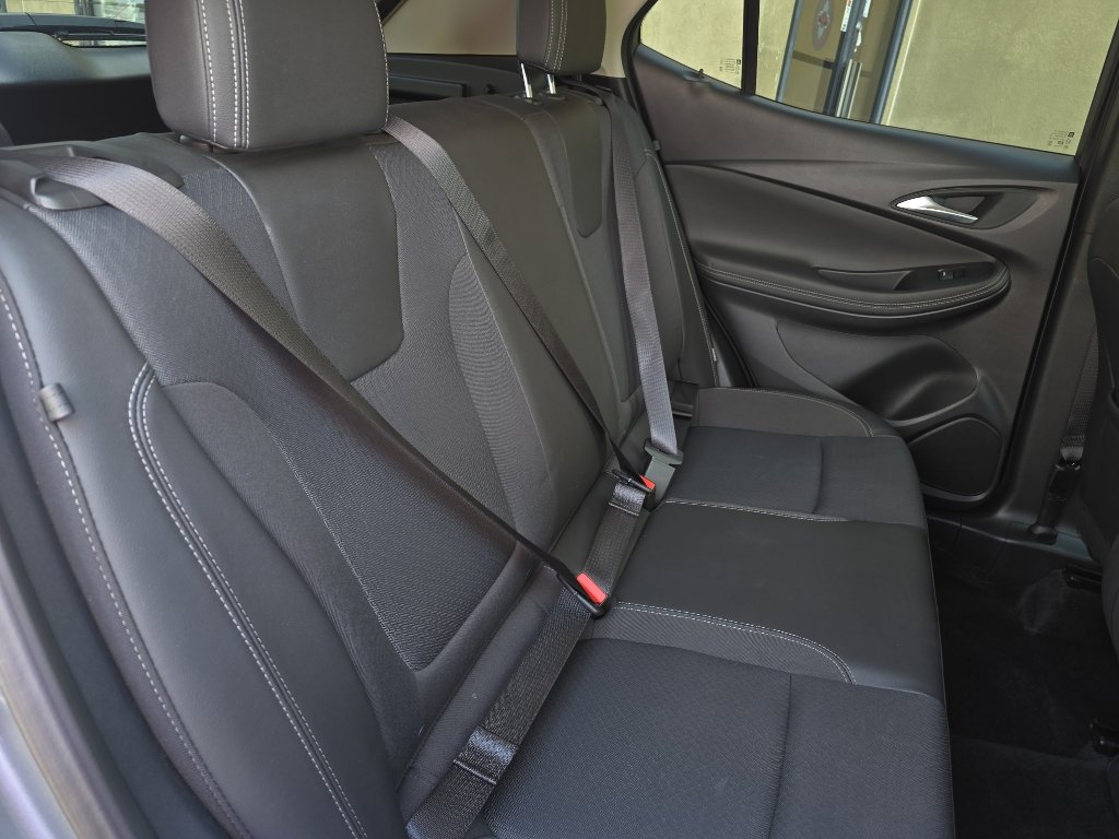 2025 Buick Encore GX Preferred - Photo 25
