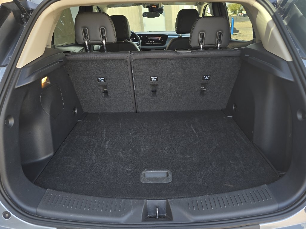 2025 Buick Encore GX Preferred - Photo 11
