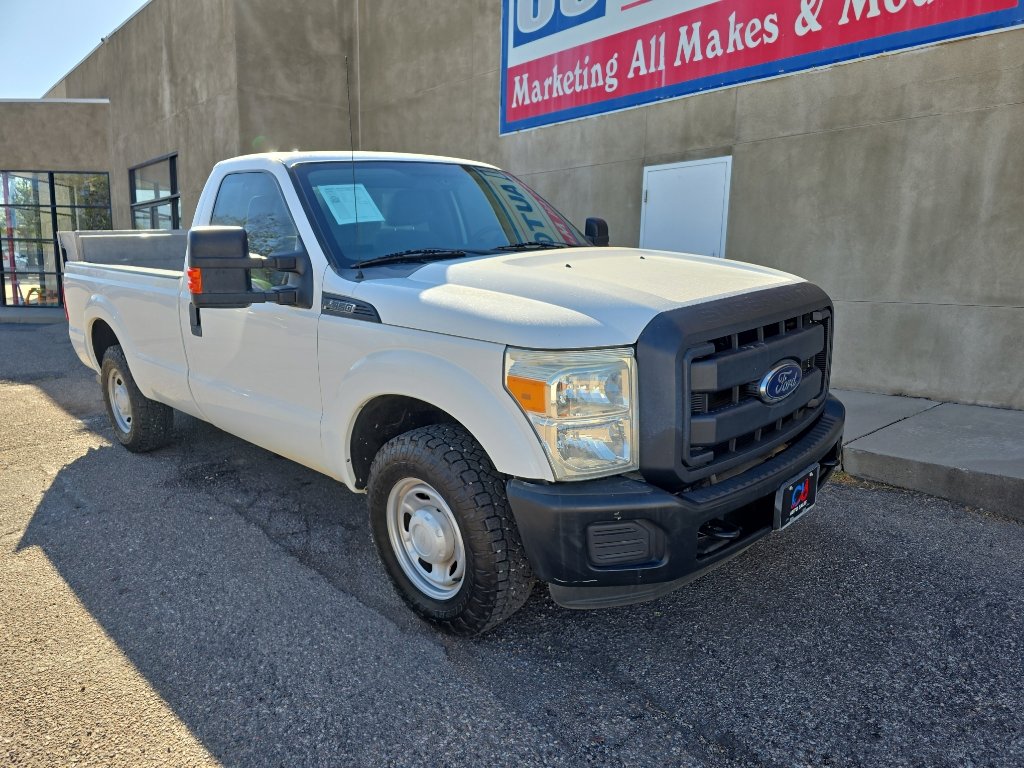 2015 Ford F-350 Super Duty XL - Photo 6