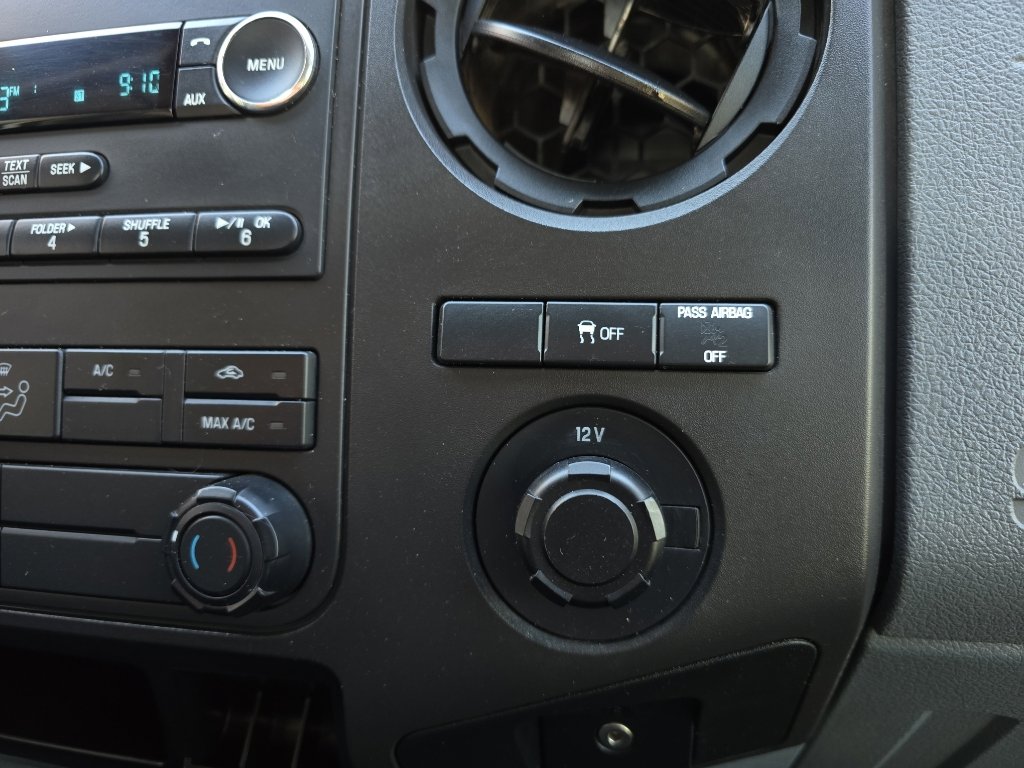 2015 Ford F-350 Super Duty XL - Photo 19