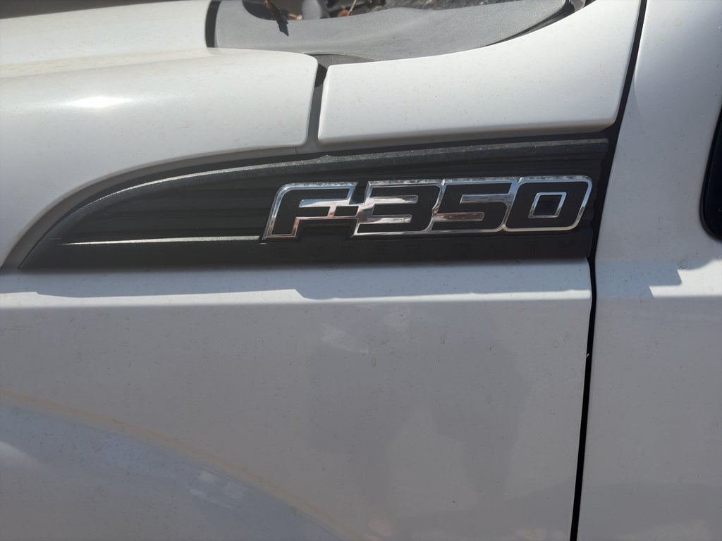 2016 Ford F-350 Super Duty XLT - Photo 14