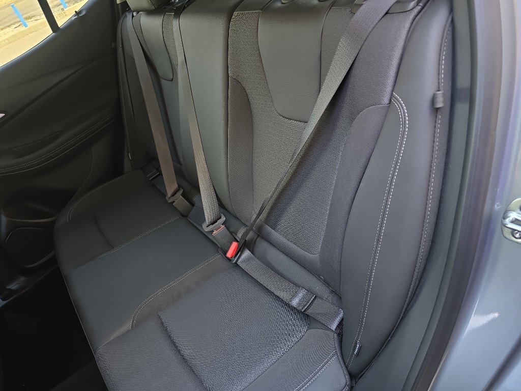 2025 Buick Encore GX Preferred - Photo 27