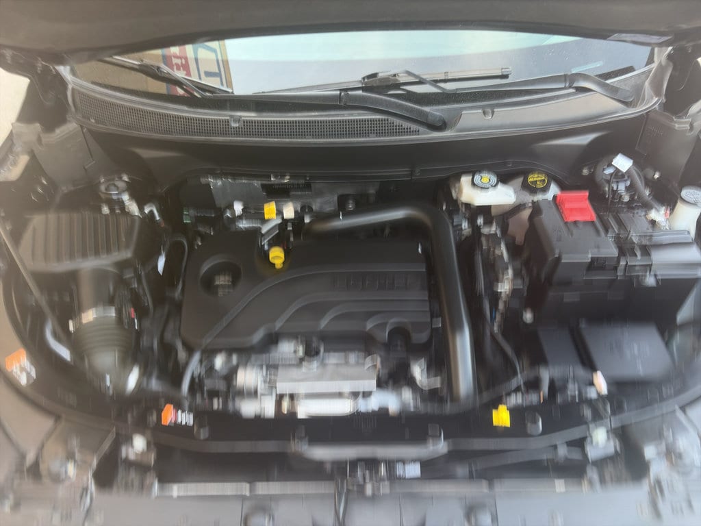 2025 Chevrolet Equinox LT - Photo 29