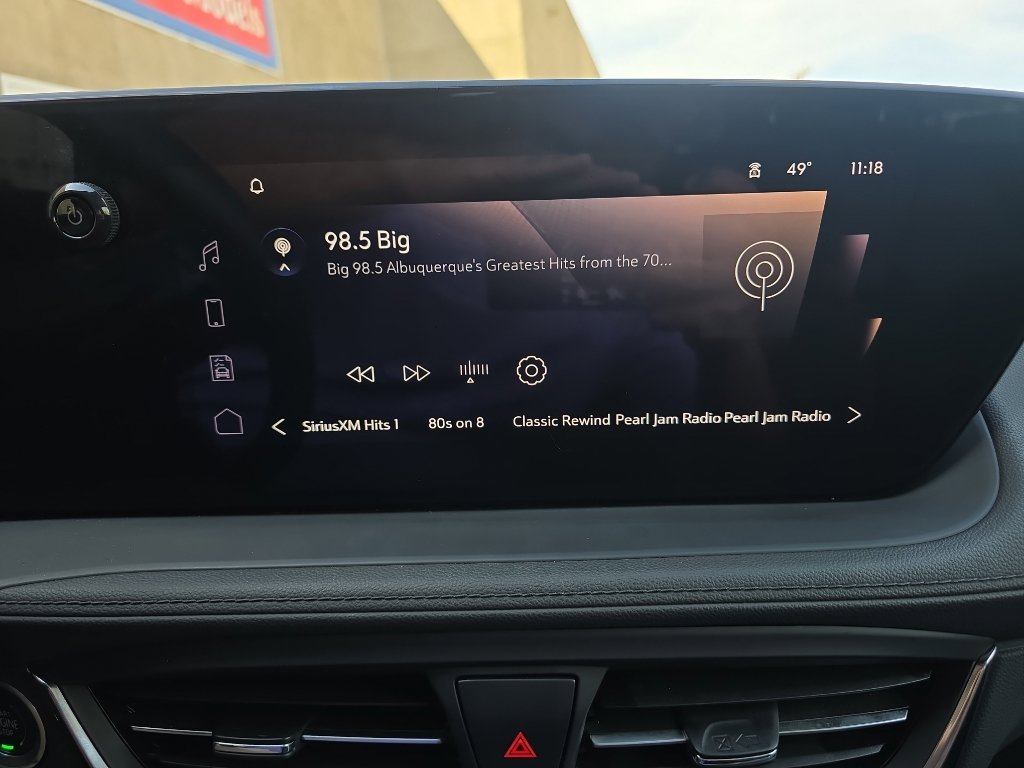 2025 Buick Encore GX Preferred - Photo 14