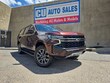 Chevrolet Suburban