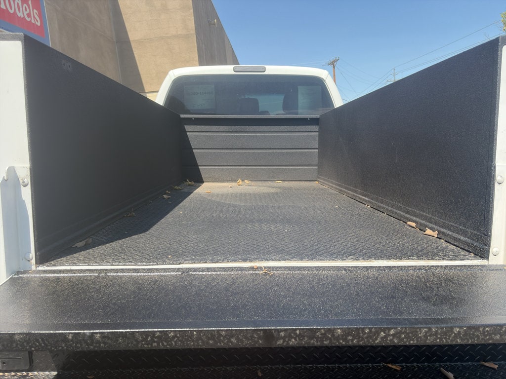 2016 Ford F-350 Super Duty XLT - Photo 11