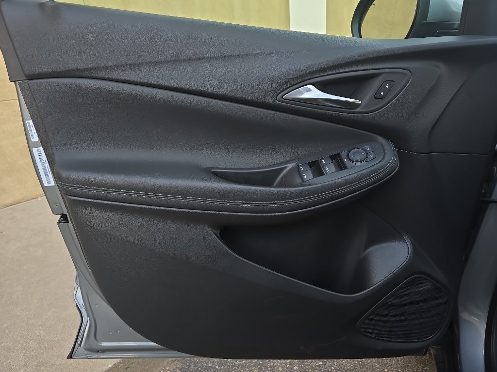 2025 Buick Encore GX Preferred - Photo 20