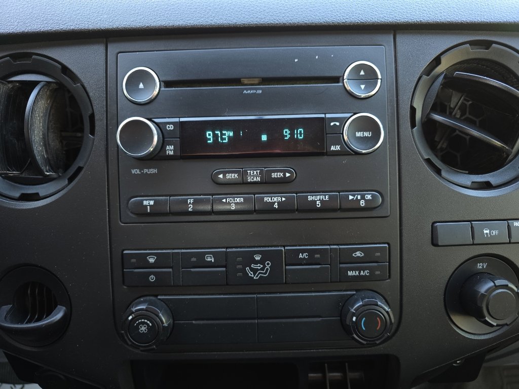 2015 Ford F-350 Super Duty XL - Photo 18