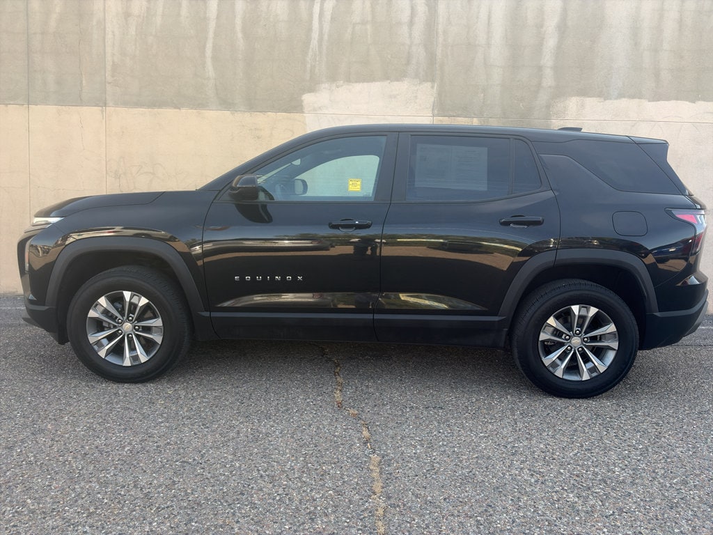 2025 Chevrolet Equinox LT - Photo 6