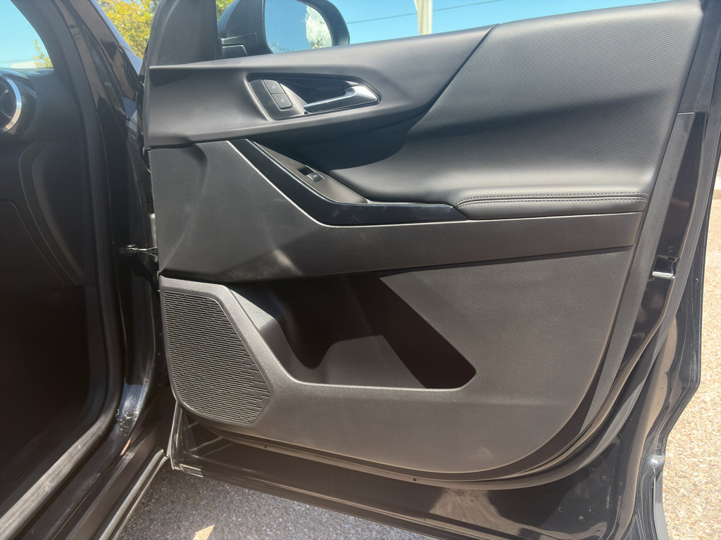 2025 Chevrolet Equinox LT - Photo 26