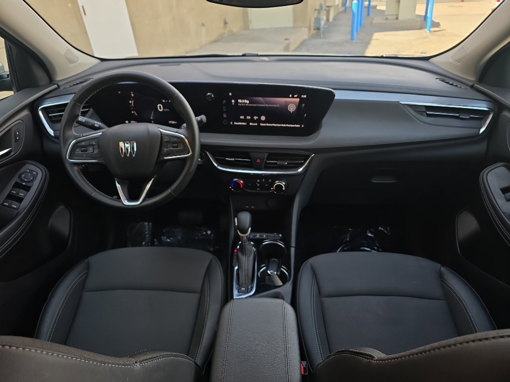 2025 Buick Encore GX Preferred - Photo 19
