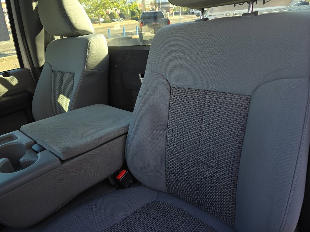 2015 Ford F-350 Super Duty XL - Photo 16