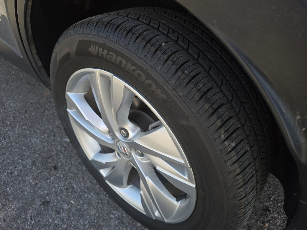 2025 Buick Encore GX Preferred - Photo 31