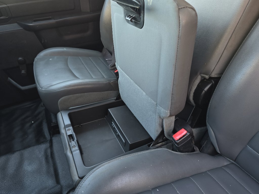 2015 RAM Ram 2500 Pickup Tradesman - Photo 22