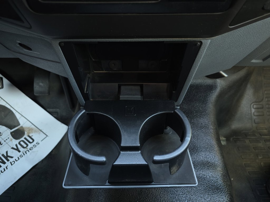 2015 Ford F-350 Super Duty XL - Photo 22