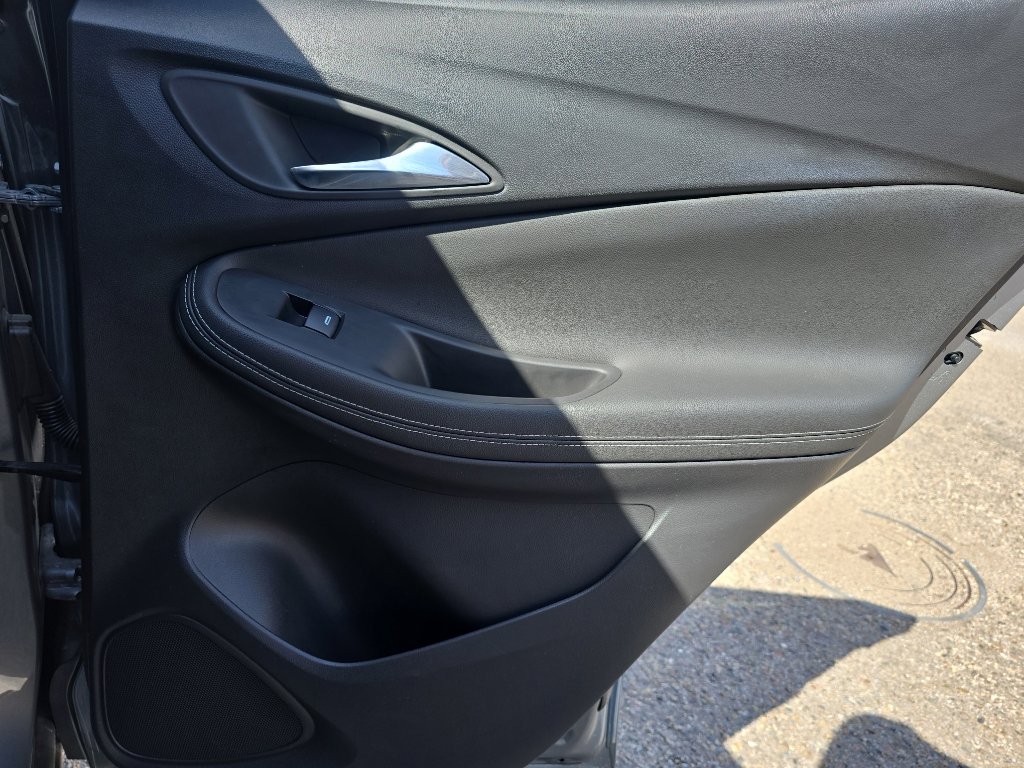 2025 Buick Encore GX Preferred - Photo 24