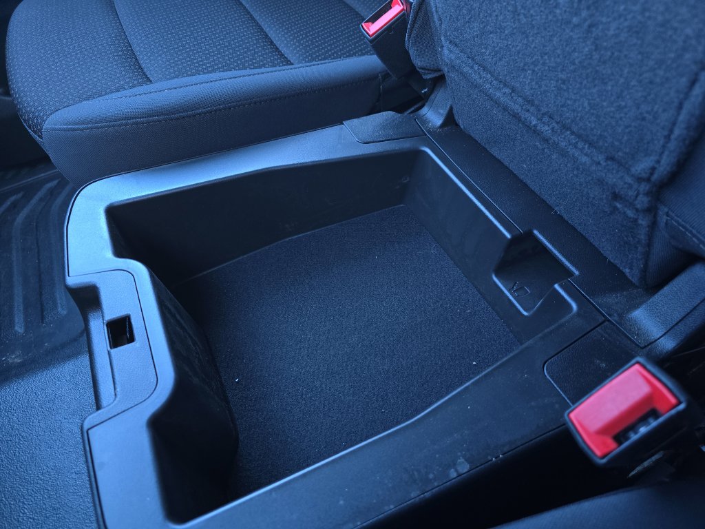 2024 Chevrolet Silverado 1500 Work Truck - Photo 21