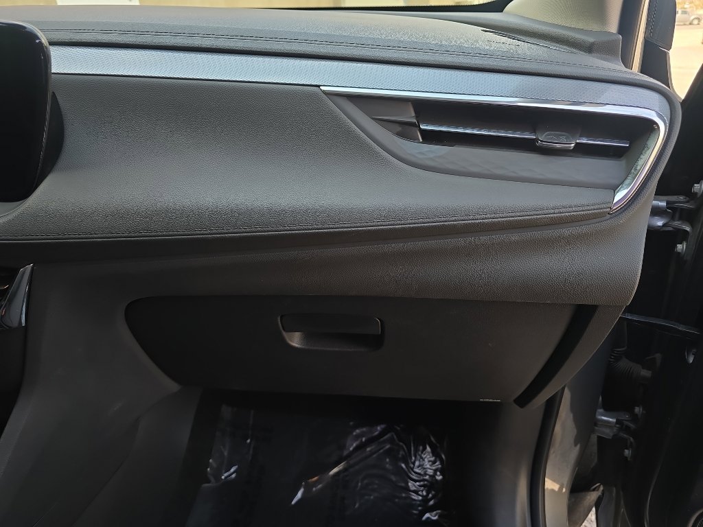 2025 Buick Encore GX Preferred - Photo 18