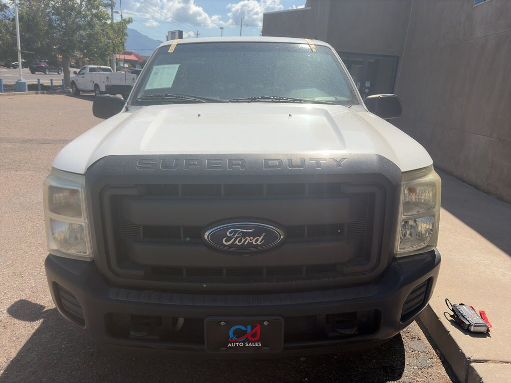 2016 Ford F-350 Super Duty XLT - Photo 9
