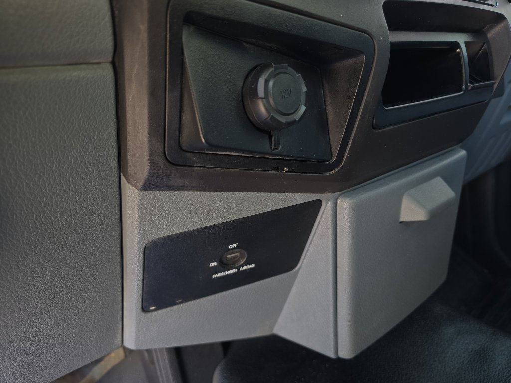 2015 Ford F-350 Super Duty XL - Photo 20
