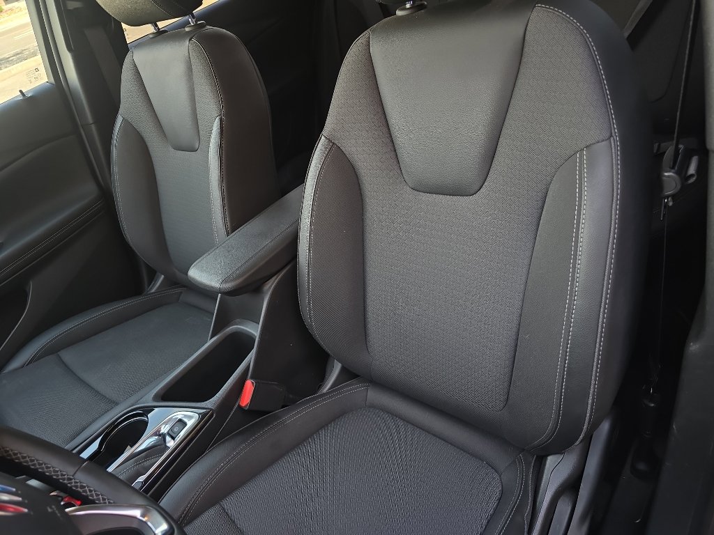 2025 Buick Encore GX Preferred - Photo 21