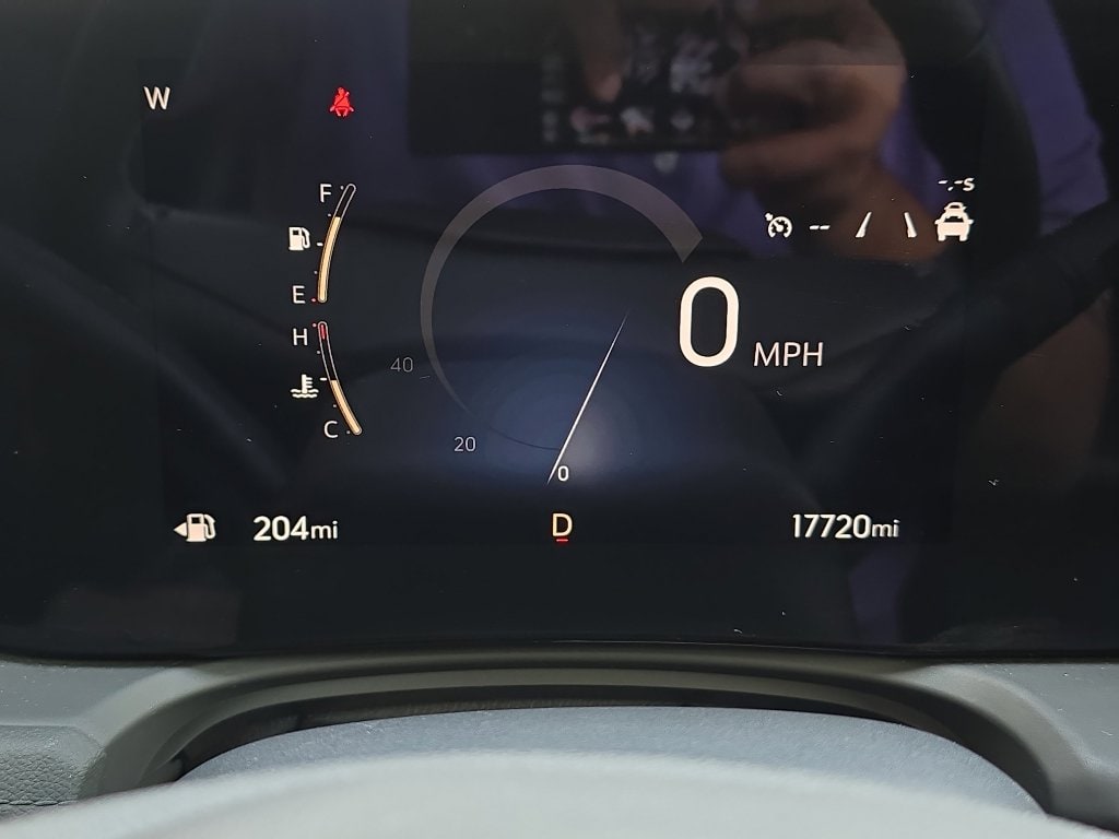 2025 Buick Encore GX Preferred - Photo 13