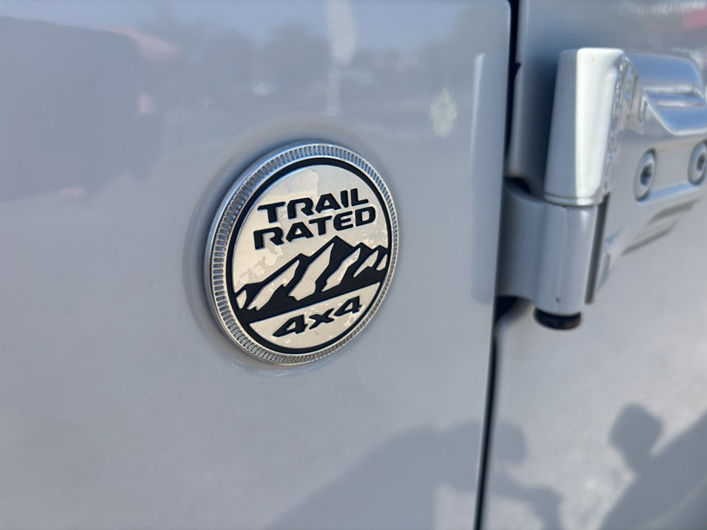 2020 Jeep Wrangler Unlimited Sport - Photo 12