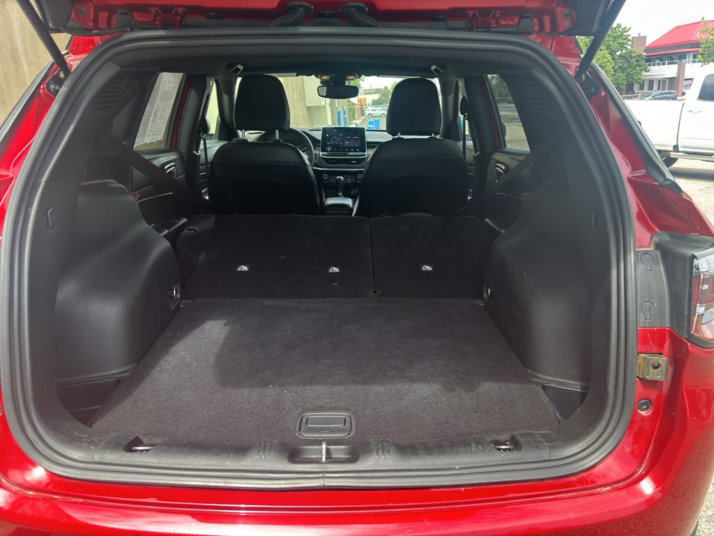 2025 Jeep Compass Trailhawk - Photo 9