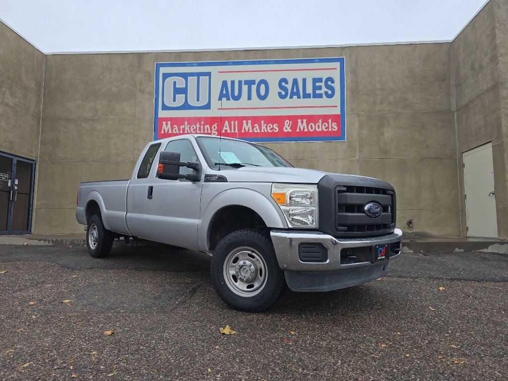 2016 Ford F-250 Super Duty's photo