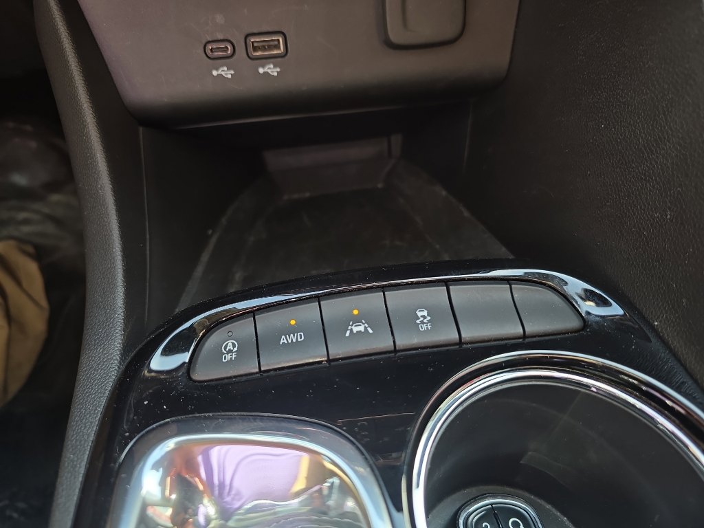 2025 Buick Encore GX Preferred - Photo 17